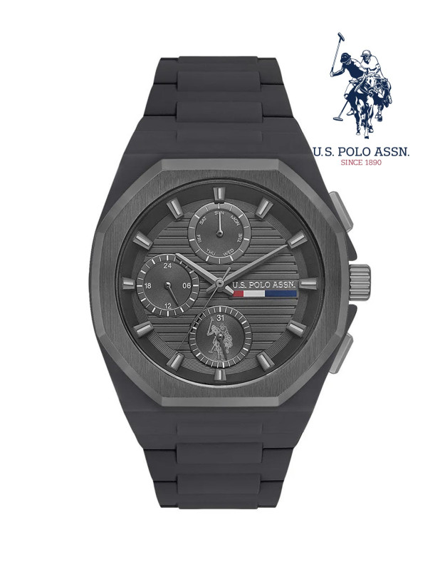 U.S. Polo Assn. Men watch